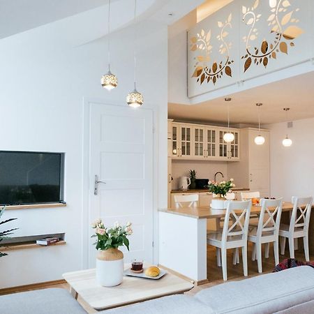 Comfystay Old Town Krasków Εξωτερικό φωτογραφία